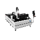  1000W 1500W 2000W 3000W 6000W 3015 Metal Plate Marking Fiber Laser Cutting Machine