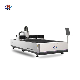  1kw 2kw 3kw 6kw 8kw Ipg Max Raycus CNC Fiber laser Machine CNC 3015 Laser Cutter for Metal Sheet Plate