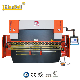 China Professional Small Pressure Steel Plate Bending Machine Press Brake Manufacturer with Competitive Price