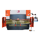 CNC Press Brake Price with Da58t 2D Controller, 300t/3200 Large CNC Sheet Metal Press Brake