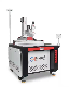  1500W 2000W Platform Metal Laser Welding Machine Multi-Axis Automatic Customized