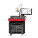 CO2 Laser Marking Engraving Machine for Non-Metal Materials manufacturer