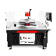 Large Format 600X600mm Xy Axis Moving Platform 60W CO2 Laser Marking Machine manufacturer