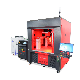 150W 300W Fiber Transmission Laser Welding Machine with CCD Position Automatic Welding