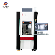 Sanyi Green Laser Natural CVD Hpht Diamond Cutting Machine