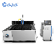 Metal Fiber Laser Cutting Engraving Cutter with 1kw 2kw 2000W 3000W 6000W