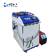 1000W 1500W 2000W 3000W 3in1 Handheld Fiber Laser Welding Machine Price for Metal with Cutting and Cleaning Function manufacturer