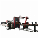  CNC Plasma Beam Cutting Machine for Metal Pipe Tube 3D Robot Cutting