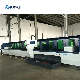 3D Fiber Laser Cutting Machine for Tube with 6m 7m 9m 12m Other Length Can Be Made