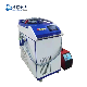 1kw 1.5kw 2kw 3kw Handheld 3in1 Fiber Laser Welder Price for Metal with Cleaning and Cutting Function