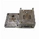 OEM LED Lamp Base Die-Casting Mold Customization