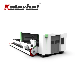  2000W 3000W 6000W 10000W 12000W Max Raycus Ipg CNC Metal Sheet Fiber Laser Cutting Cutter Machine with Cover