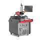 China 355nm 3W 5W 10W UV Laser Marking Engraving Machine with Ce Certificate manufacturer