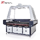 Auto-Feeding Vision Positioning Large Format CO2 Laser Cutting Machine 1810V