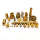 Precision Metal CNC Milling Customized Service manufacturer