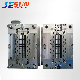 Precision Injection Mold Plastic Injection Mold / Hot Runner System Mould Making