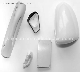 Customized Injection Moulded Plastic Covers of Home Lampshade Office Lampshell