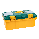 Large High Precision Plastic ABS Tool Chest Storage Box Injection Molds manufacturer
