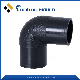  China Taizhou Supplier HDPE Pipe fitting Mould