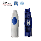 Plastic Molding Factory 2-Color ABS Electric Toothbrush Cover Mold Customized