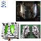 High Quality Auto Parts Plastic Mold Hot Runner Car Lamp Mould manufacturer