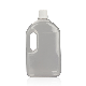 High Capacity Liquid Disinfectant Plastic Chemical Oil Packing Bottle