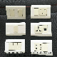 Plastic Mold German-Style Wall Switch Mould for Middle East Countries. manufacturer