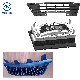  High Quality Auto Parts Plastic Mould Customized Car Grille Mold