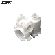  OEM Industrial Component Plastic Injection Moulding Parts