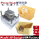  PP Injection Moulds Pet Toilet Shovel Tool Injection Mold Plastic Cleaning Mould