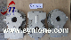 OEM Customised Ductile Iron/Aluminum/Steel/Metal/Casting Mold