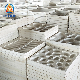  Artificial Flexible Wall Stone Veneer 3D Rubber Silicone Culture Concrete Stone Molds