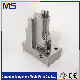  Square Mould Parts with High Precision and High Requirements