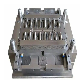 Forging Moulds Machined Plastic Injection Mold