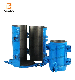  Cy-Mc Blue Cast Iron Concrete Cylinder Mould