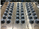  Custom Manufacturing Rubber Molds for Compression Molding Transfer Injection Rubber Silicone Tooling