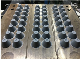 Custom Manufacturing Rubber Molds for Compression Molding Transfer Injection Rubber Silicone Tooling