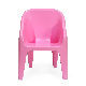 Economic Plastic Household Table Chair Silla Mesa Manufacturing Injection Mold manufacturer