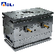  High Pressure Die Casting Mould for Zinc Alloy Optical Module