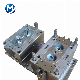 Custom OEM Service Plastic Rubber TPE TPR Ndr NBR FKM Compression Mould