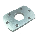  Precision CNC Punching Stainless Steel Parts