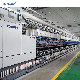 Tongda Fa1569 1200 Spindles Ring Spinning Machine Textile Machinery in Spinning (Mill) manufacturer