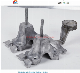  Aluminum Alloy High Pressure Die Casting Tooling Mould Mold Automotive