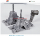 Aluminum Alloy High Pressure Die Casting Tooling Mould Mold Automotive