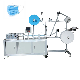  Hot Sale Automatic Face Mask Making Machine Standard Face Mask Bag Machine for Sale