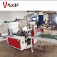  Automatic Non Woven Fabric Bag Making Machine Price Manufacturer