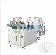 Fully Automatic Disposable Face Mask Filter Cotton Roll Cutting Machine