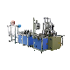 Civil Face Mask Full Automatic Making Machine Stock manufacturer