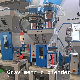 Gravimetric Doser Melt Blown Nonwoven Fabric Making Machine Equipment