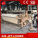 2 or 4 Color High Speed Weaving/Textile Making Machine Air Jet Power Loom with Dobby Shedding